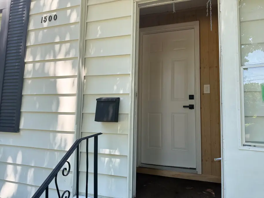 1500 Deyo Street, Jackson, MI 49203 - #2