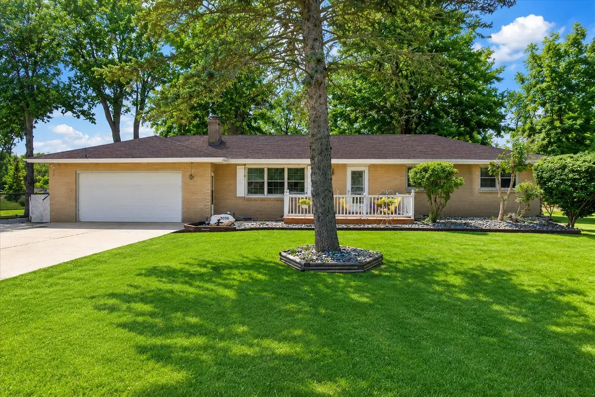 3036 W Bluffwood Terrace, Saint Joseph, MI 49085 - #1