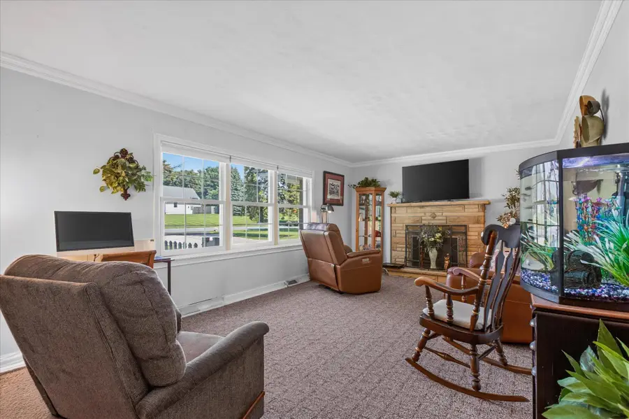 3036 W Bluffwood Terrace, Saint Joseph, MI 49085 - #3