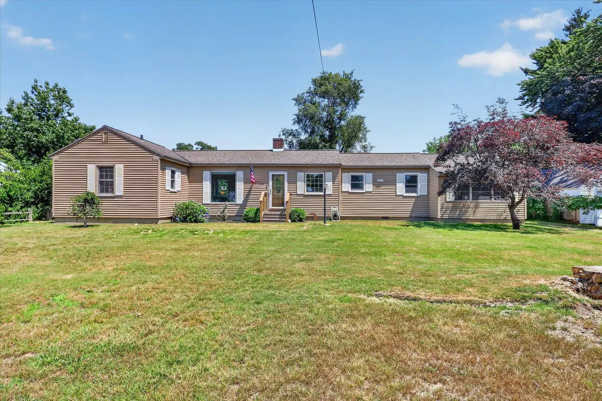 236 Mcconnell Avenue, Muskegon, MI 49445 - #1