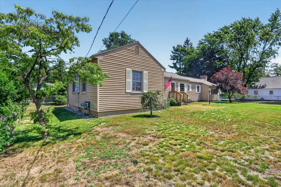 236 Mcconnell Avenue, Muskegon, MI 49445 - #3