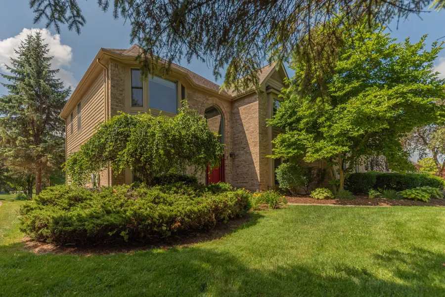 1711 Cypress Pointe Court, Ann Arbor, MI 48108 - #2