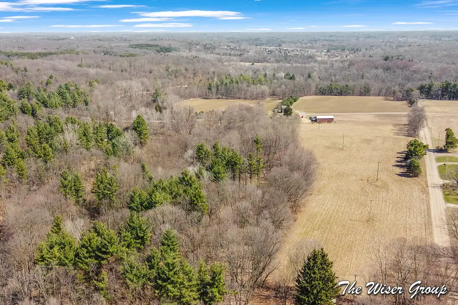 Parcel 1 Rector Street Ne, Rockford, MI 49341 - #2