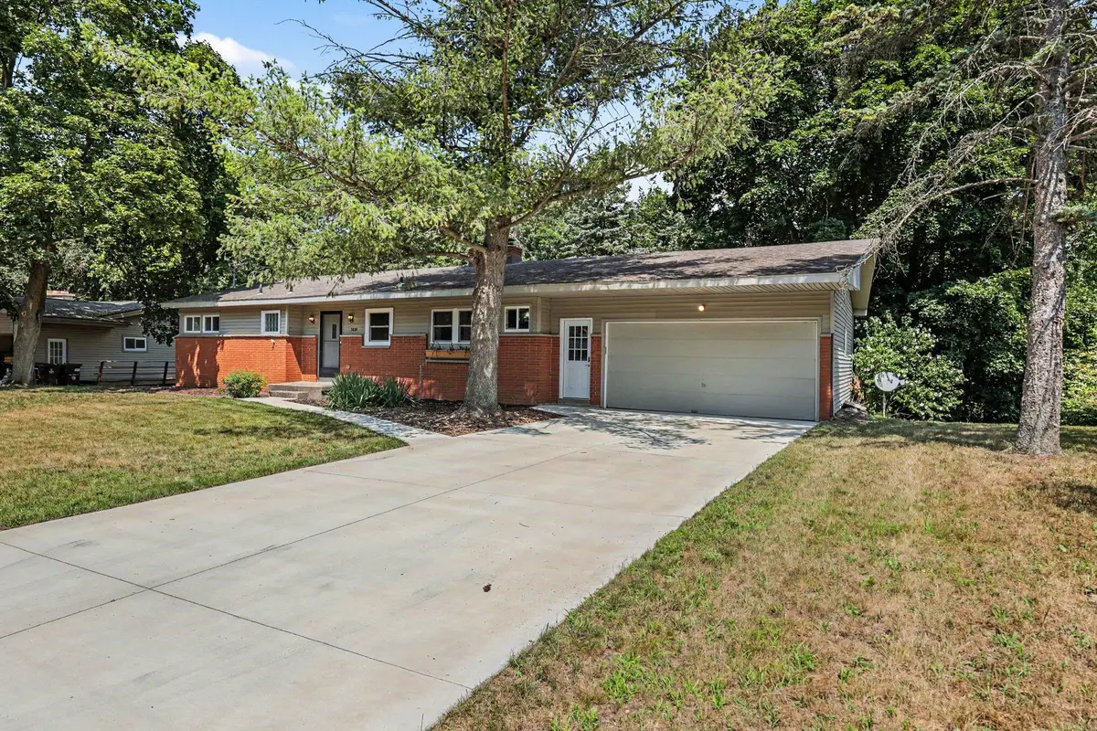 2639 Rockhill Drive Ne, Grand Rapids, MI 49525 - #1