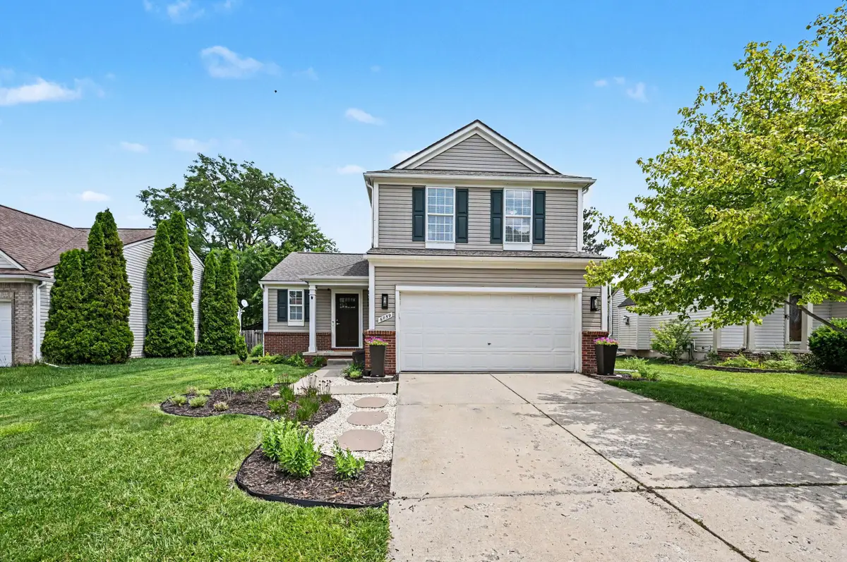 6059 Mapleview Lane, Ypsilanti, MI 48197 - #1