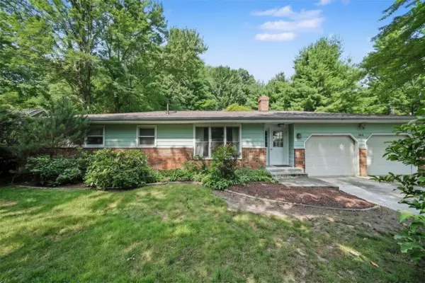 15972 Prusa Road, Union Pier, MI 49129