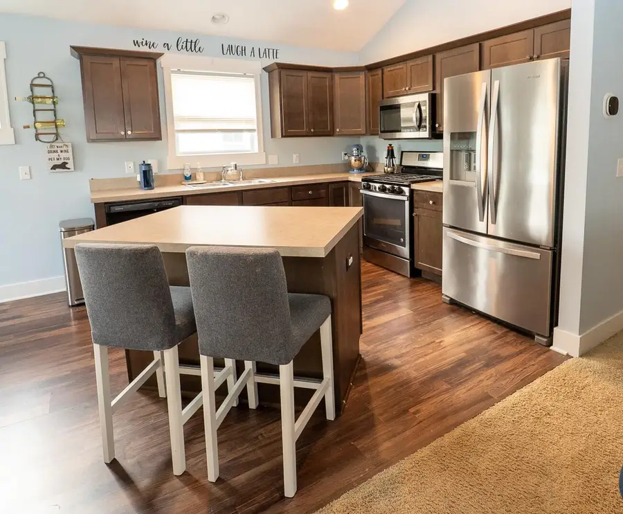5024 Alyssum Drive Se, Grand Rapids, MI 49512 - #2