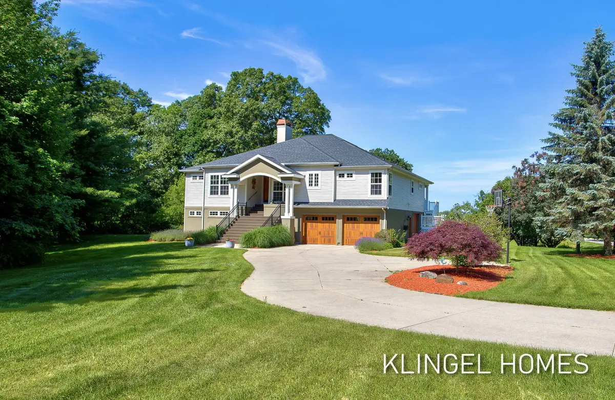 15400 148th Avenue, Spring Lake, MI 49456 - #1
