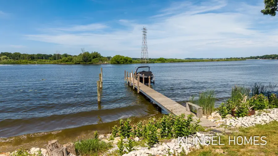 15400 148th Avenue, Spring Lake, MI 49456 - #3