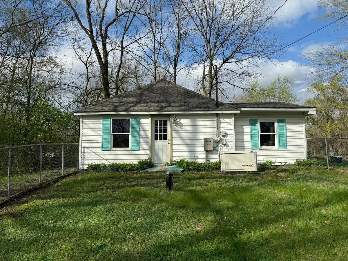 325 Wildwood Avenue, Battle Creek, MI 49014 - #1