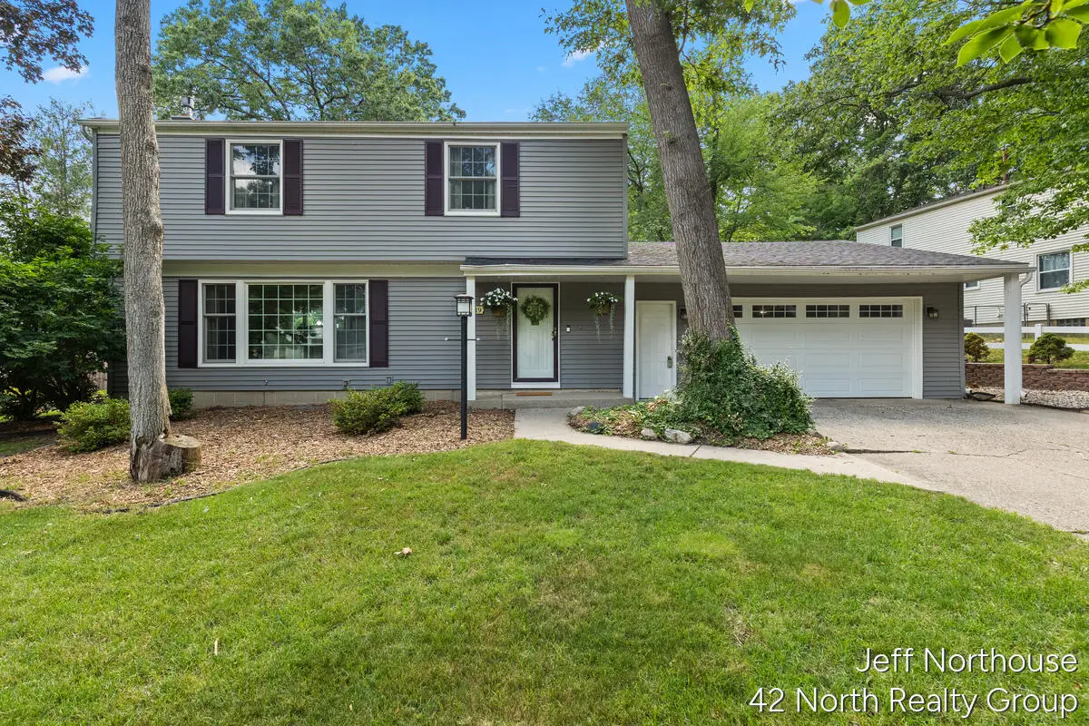 4619 Meryton Avenue Nw, Comstock Park, MI 49321 - #1