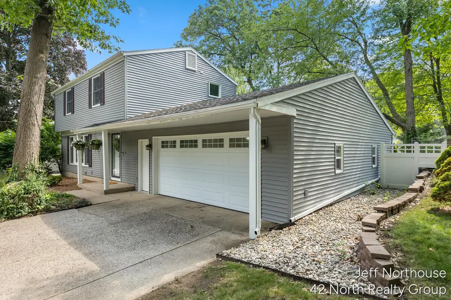 4619 Meryton Avenue Nw, Comstock Park, MI 49321 - #3