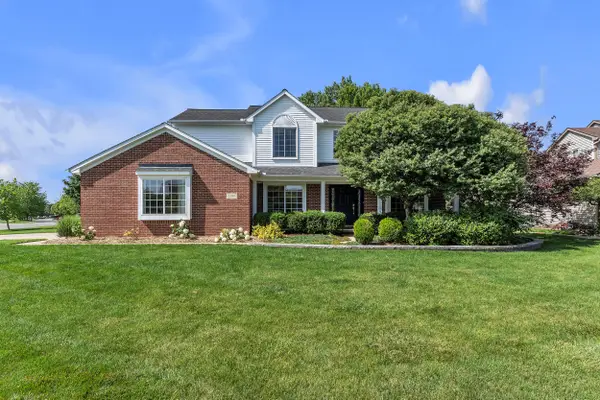 2690 Chateau Court, Ann Arbor, MI 48103