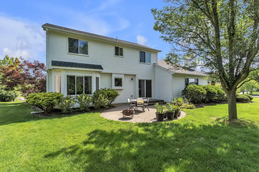 2690 Chateau Court, Pittsfield, MI 48103 - #2