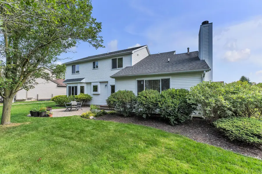2690 Chateau Court, Pittsfield, MI 48103 - #3