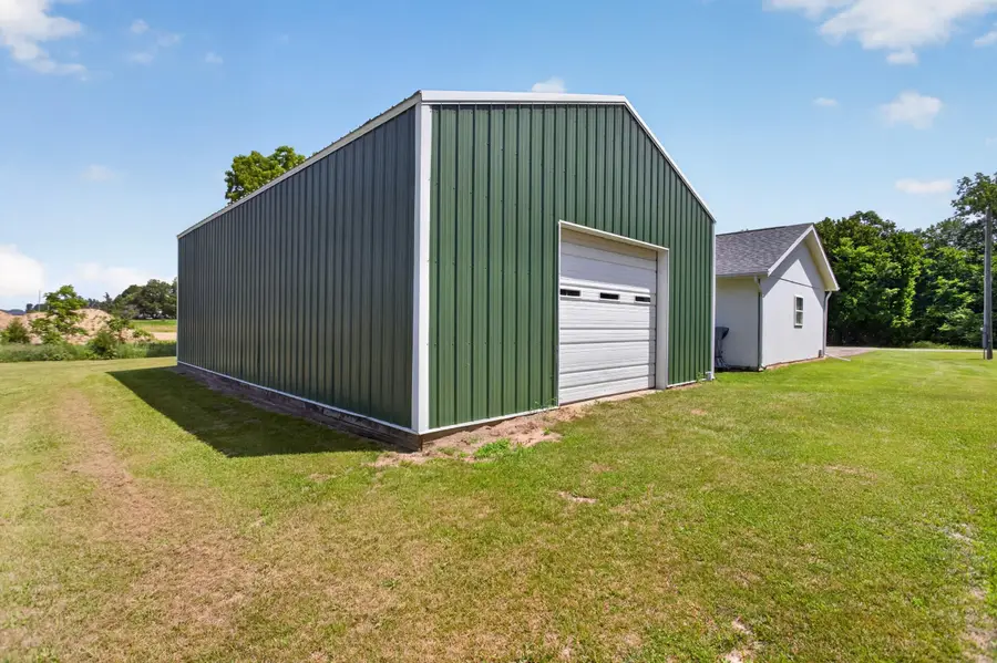 5010 Doty Road, Osseo, MI 49266 - #3
