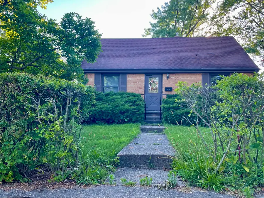 2308 Coles Avenue, Saint Joseph, MI 49085 - #2