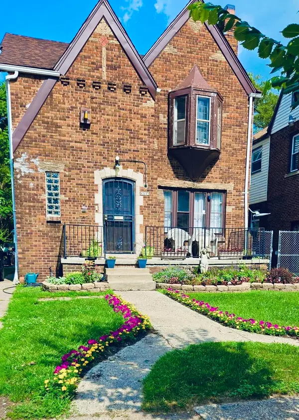 17144 Indiana Street, Detroit, MI 48221