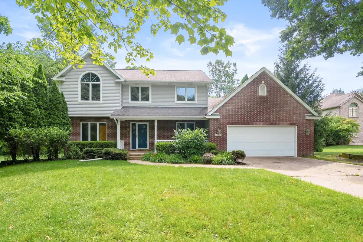 5151 Autumn Glen Street, Kalamazoo, MI 49009 - #1
