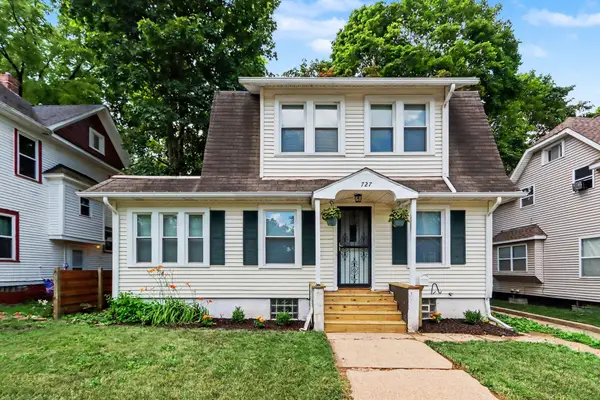 727 Staples Avenue, Kalamazoo, MI 49007
