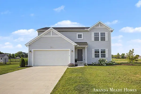 2060 Orlov Drive, Hudsonville, MI 49426