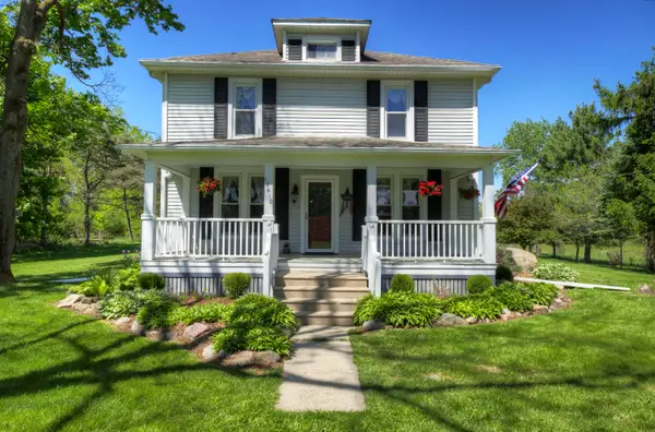 15610 Arnold Road, Gregory, MI 48137