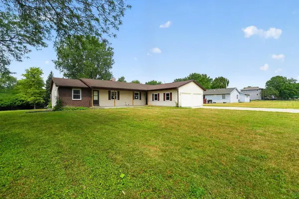 2665 Ridgecroft Drive Se, Kentwood, MI 49546