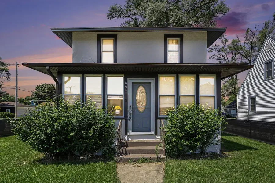 994 Columbus Avenue, Benton Harbor, MI 49022 - #2