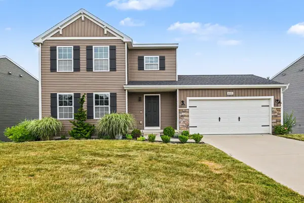 4893 Shadow Creek Drive, Hudsonville, MI 49426