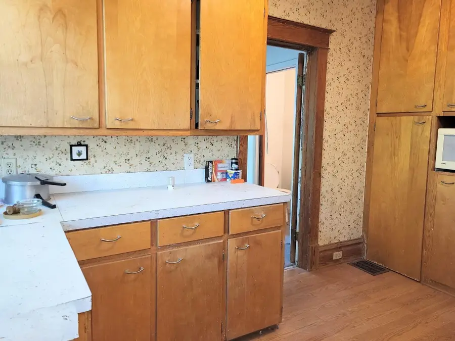 219 E Delaware, Decatur, MI 49045 - #2