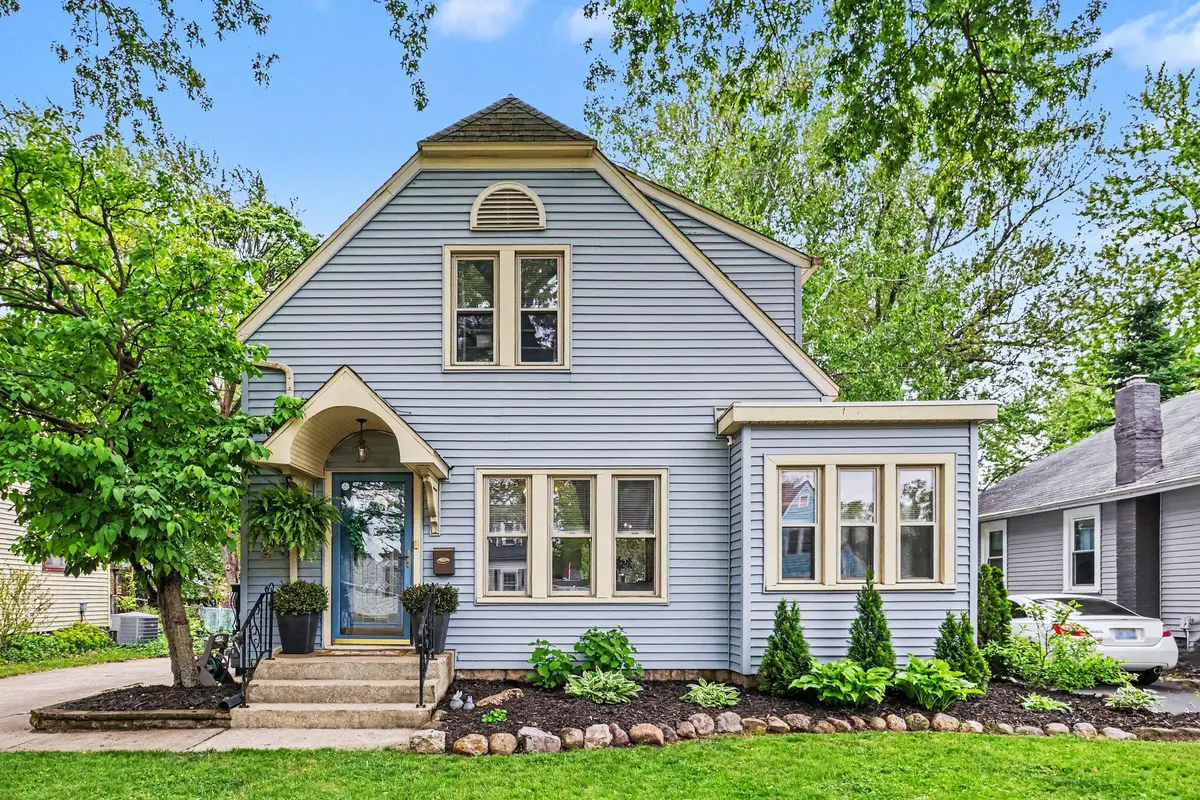 231 Garland Street, Kalamazoo, MI 49001 - #1