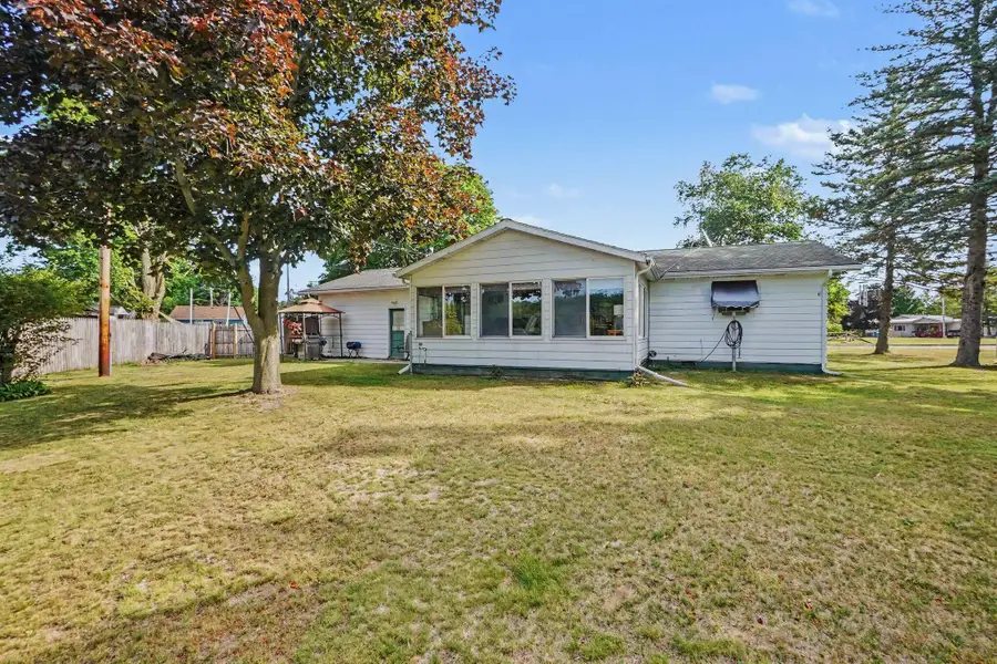 169 Park Place, Barryton, MI 49305 - #3