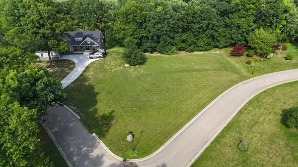 00 Scenic Hills Drive, Jackson, MI 49201