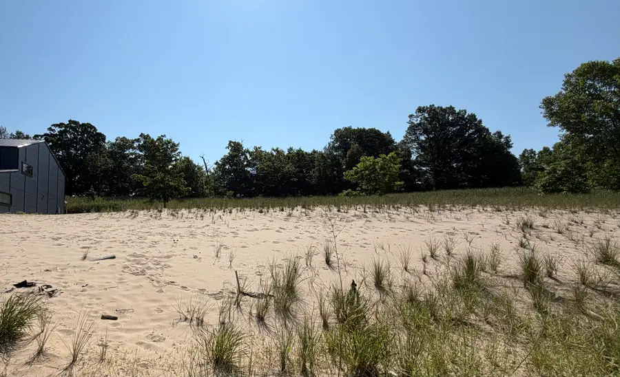 7395 Lake Solis Drive, Stevensville, MI 49127 - #3
