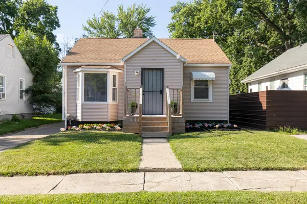 3502 Arlene Avenue, Flint, MI 48503