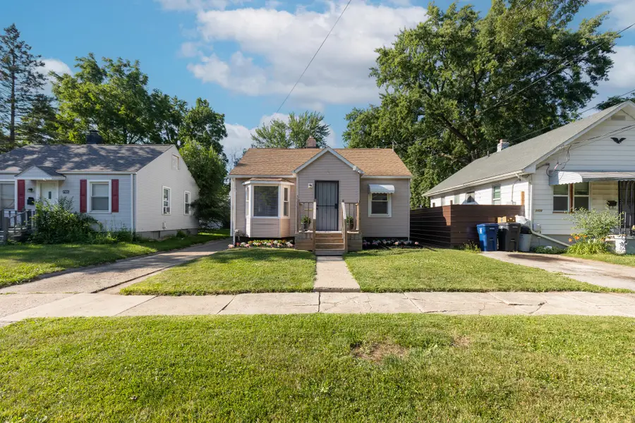 3502 Arlene Avenue, Flint, MI 48503 - #3