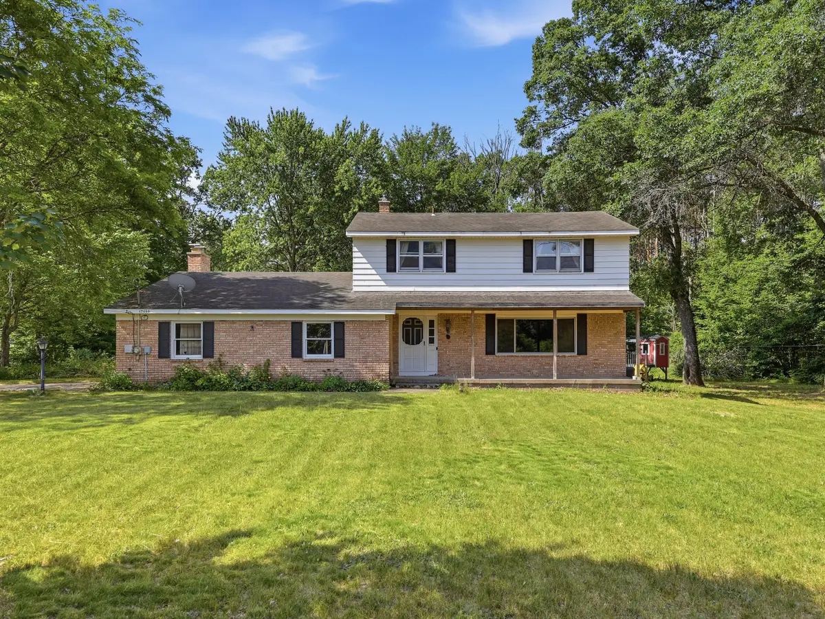 17480 Valley Drive, Big Rapids, MI 49307 - #1