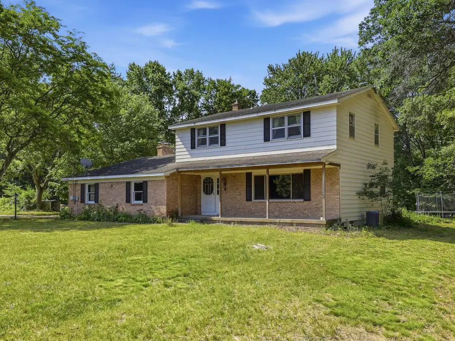 17480 Valley Drive, Big Rapids, MI 49307 - #2