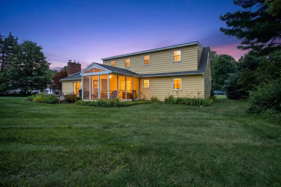 4745 Birch Haven Road, Jackson, MI 49201 - #2