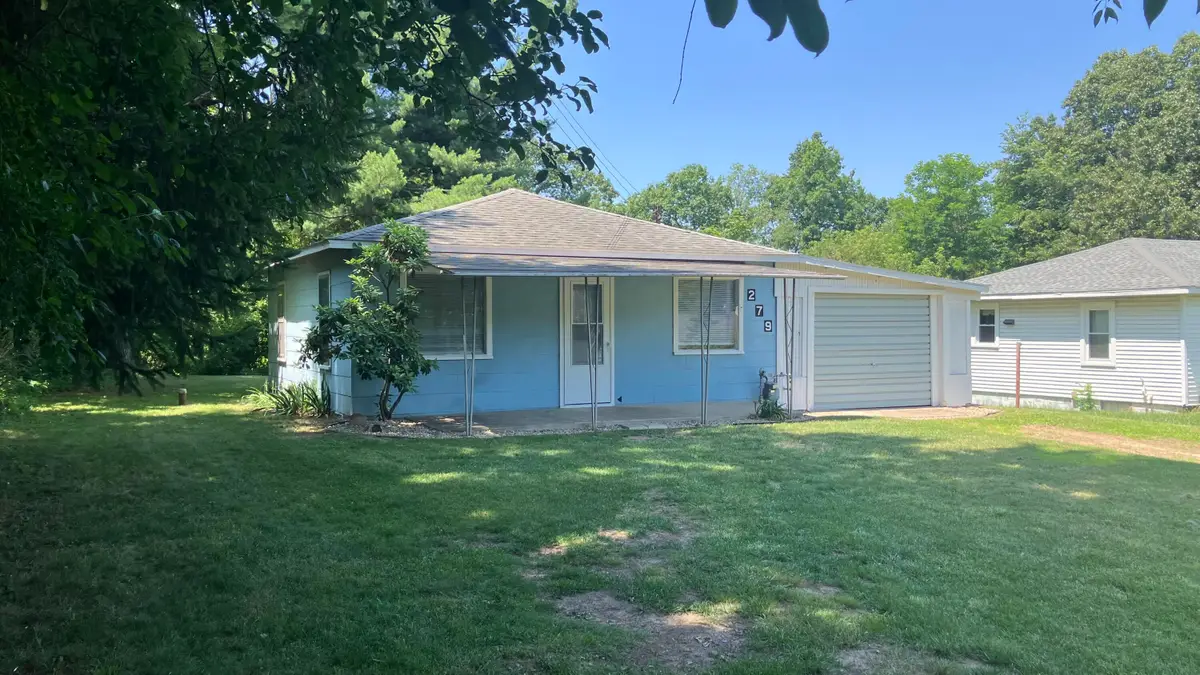 279 Silver Street, Battle Creek, MI 49014 - #1