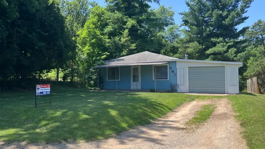 279 Silver Street, Battle Creek, MI 49014 - #2
