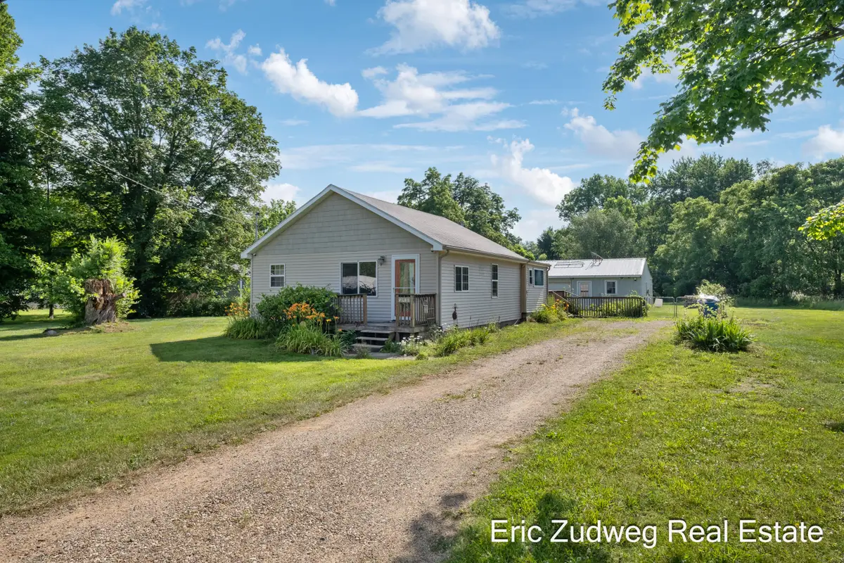 5820 N 20th Street, Kalamazoo, MI 49004 - #1