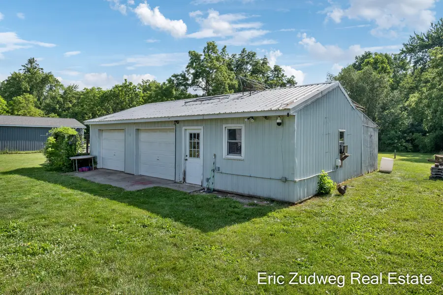 5820 N 20th Street, Kalamazoo, MI 49004 - #2