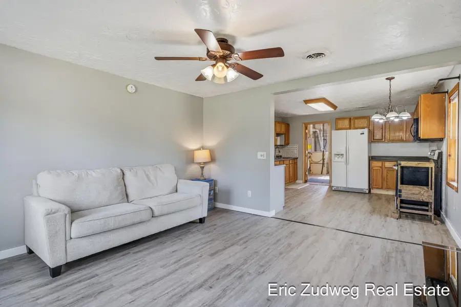5820 N 20th Street, Kalamazoo, MI 49004 - #3
