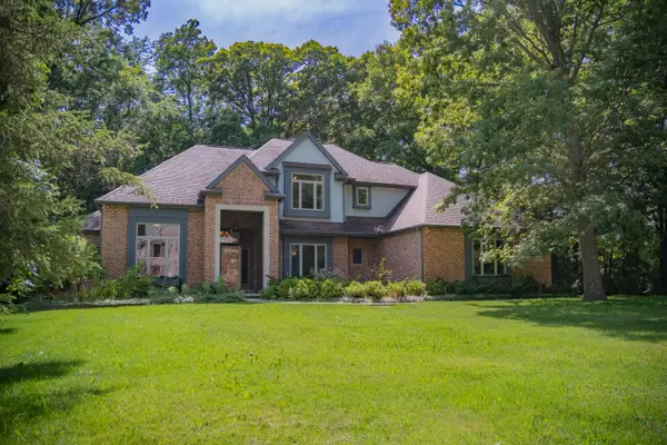 380 Wild Fox Court, Ann Arbor, MI 48103