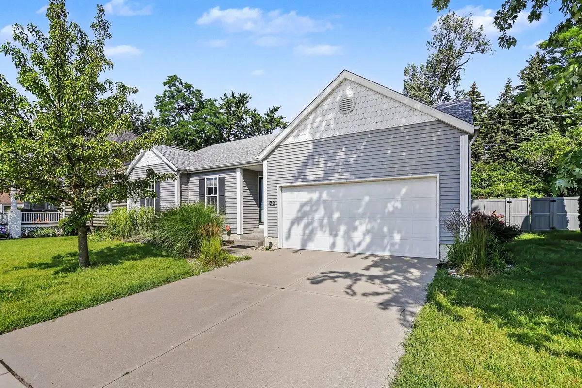 416 Upton Drive, Saint Joseph, MI 49085 - #1