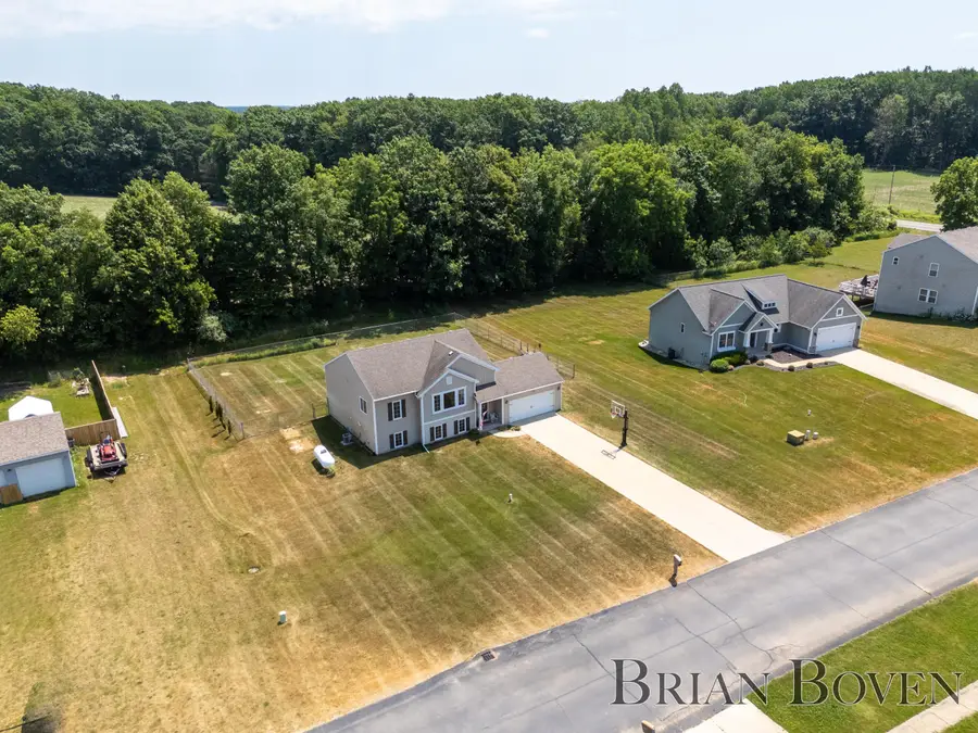 13346 Sunset View Drive Ne, Solon, MI 49319 - #3