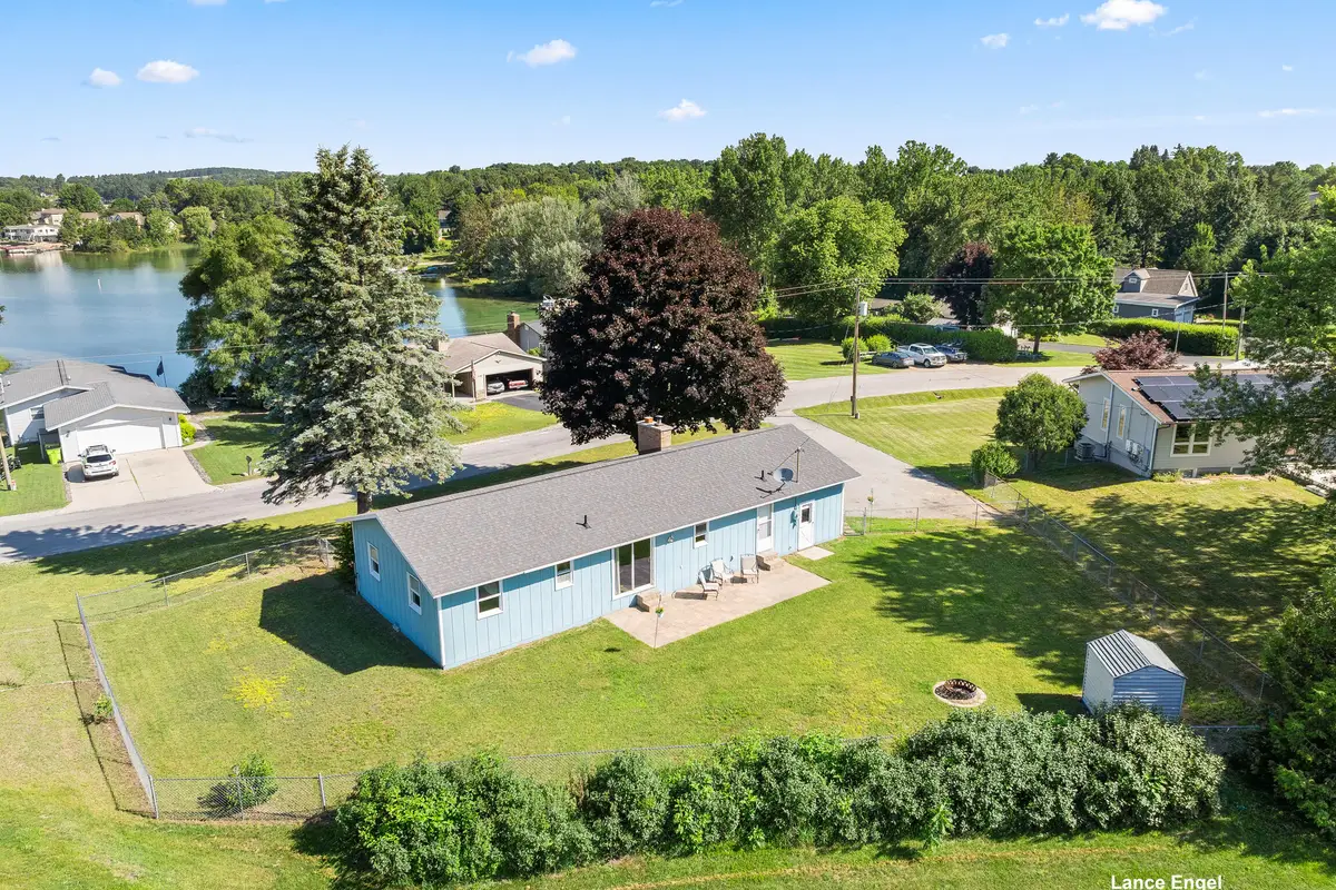 5157 Highland Drive, Traverse City, MI 49685 - #1