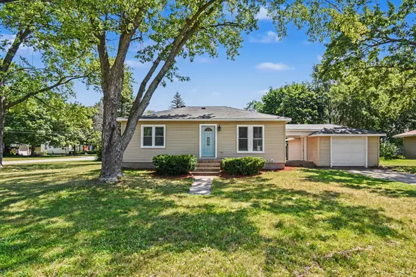 5134 Heyboer Avenue Se, Grand Rapids, MI 49548