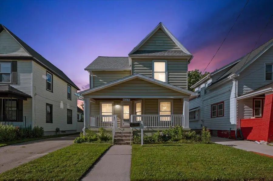 1110 Sibley Street Nw, Grand Rapids, MI 49504 - #2